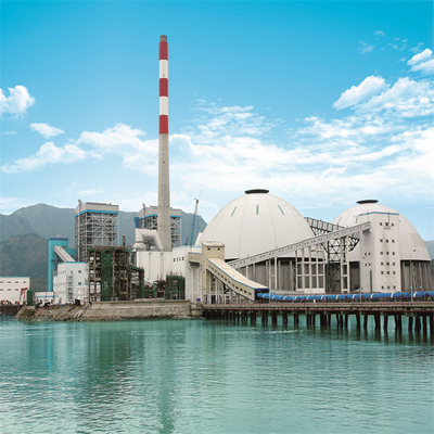 EPC Contract For Coal Fired Power / Fertilizer / Cement Plant